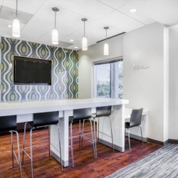 Image of Austin office accomodation