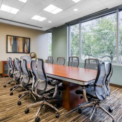Interior of 7500 Rialto Blvd, Suite 250