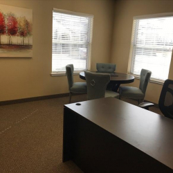 Serviced offices to hire in Southlake