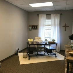 Office accomodation - Southlake