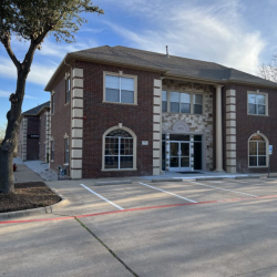 Southlake executive office centre