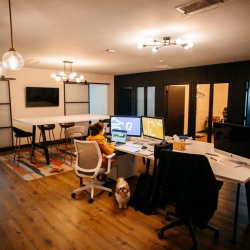 Office suites to lease in Indianapolis