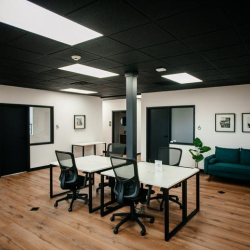 Serviced offices to rent in 