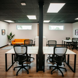 Serviced offices to rent in 