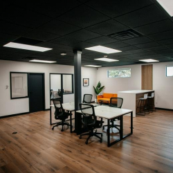 Serviced office - Indianapolis