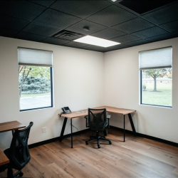 Image of Indianapolis serviced office
