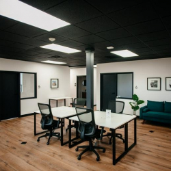 Interior of 7510 East 82nd Street