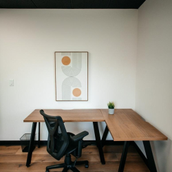 Offices at 7510 East 82nd Street