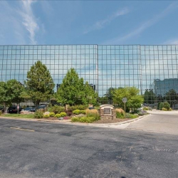 Office spaces to rent in Denver
