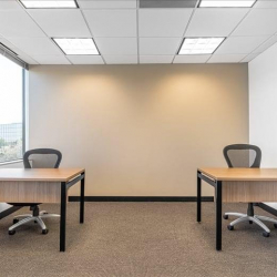 Serviced office in Denver