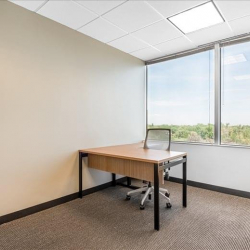 Serviced office in Denver