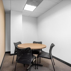 Serviced offices in central Denver