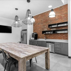 Executive office - Denver