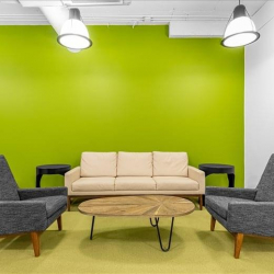 Serviced office centres in central Denver