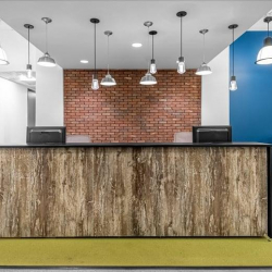 Interior of 7535 East Hampden Avenue, Suite 400