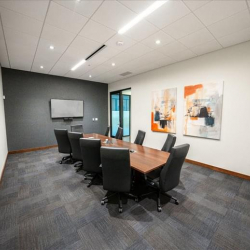 Serviced offices to let in McKinney