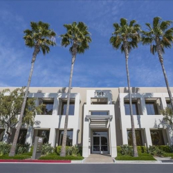 Exterior view of 7545 Irvine Center Drive, Suite 200, Irvine Business Center