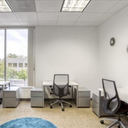 Image of Irvine office suite