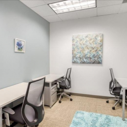 7545 Irvine Center Drive, Suite 200, Irvine Business Center serviced offices