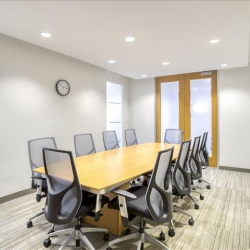 Executive office in Irvine