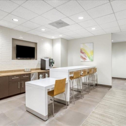 Office suite in Irvine