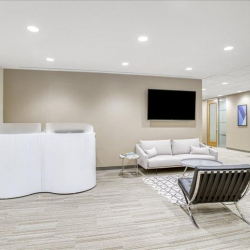 Executive suites to lease in Irvine