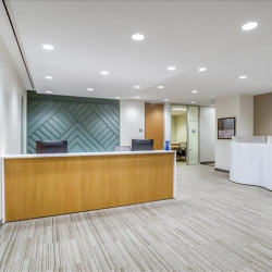 Irvine office suite