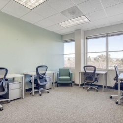 Serviced office centres in central Petaluma