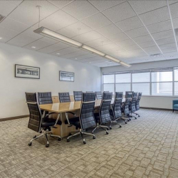 Serviced offices in central Petaluma