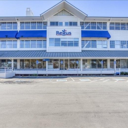 Office space to let in Petaluma