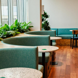 Serviced office - Lima