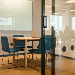 Office suite in Lima