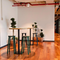 Serviced office to hire in Lima