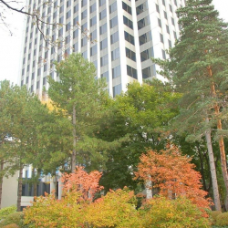 Office spaces to lease in Troy