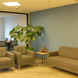 Image of Troy executive suite