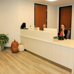Troy serviced office