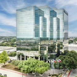 Office space in San Antonio