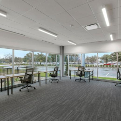 Serviced offices to rent in 