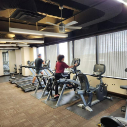 Serviced office - San Antonio