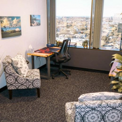 7550 I-10, Suite 800 executive offices