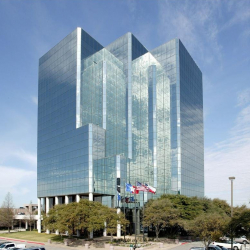 Executive office centre to lease in San Antonio