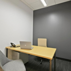 San Antonio office space
