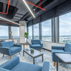 Office space - San Antonio