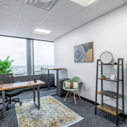 Office suites to lease in San Antonio