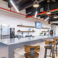 Executive office centres to rent in San Antonio