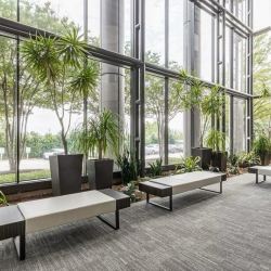 Interior of 7550 W Interstate 10, Suite 800