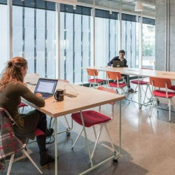 Serviced office to rent in Atlanta