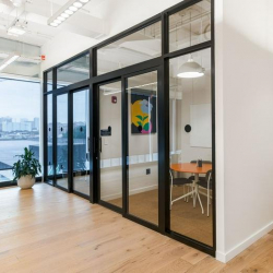 Serviced offices to rent in Atlanta