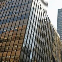 Executive offices to rent in New York City