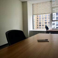 Office suite in New York City